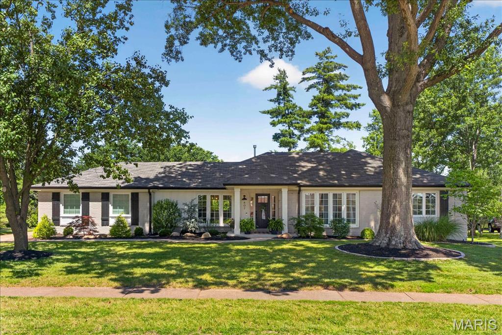 Claymont Estates 3 - Residential