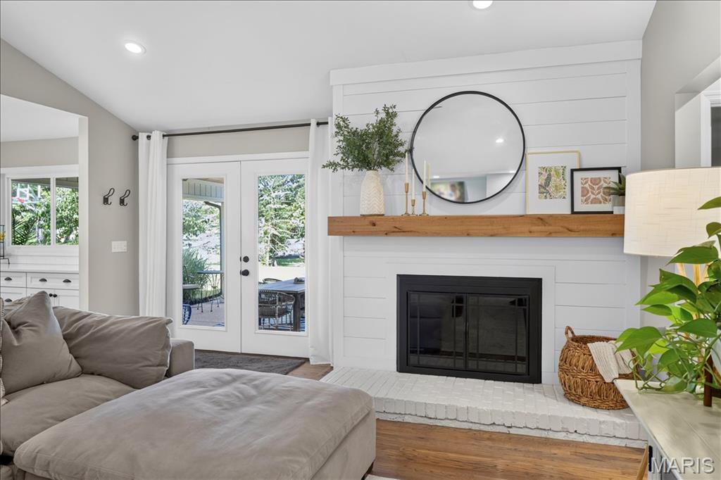 Claymont Estates 3 - Residential