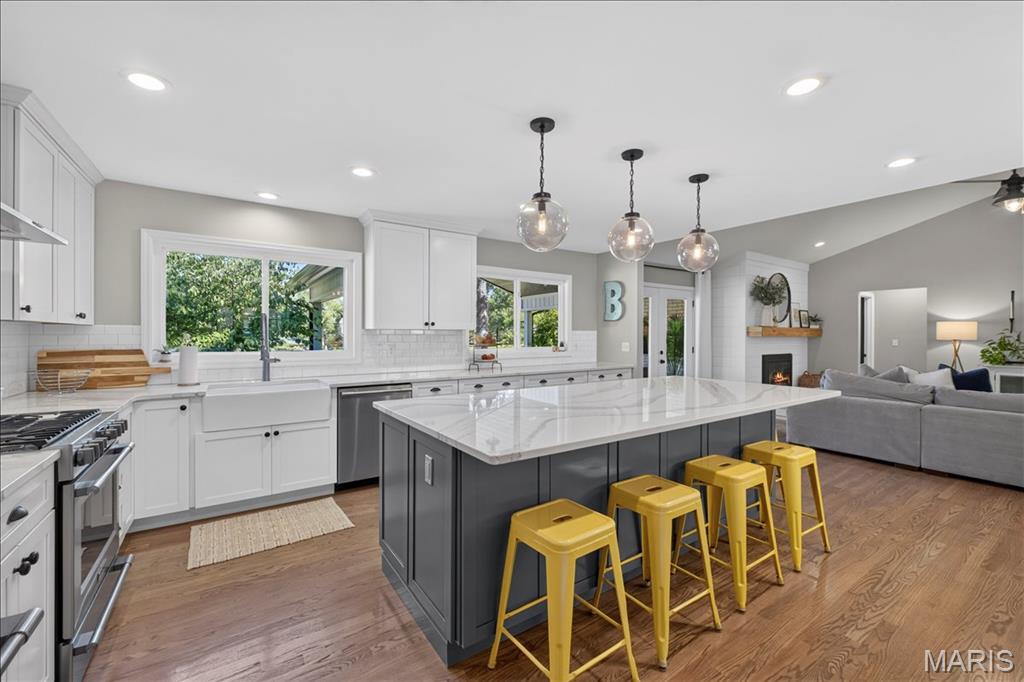 Claymont Estates 3 - Residential