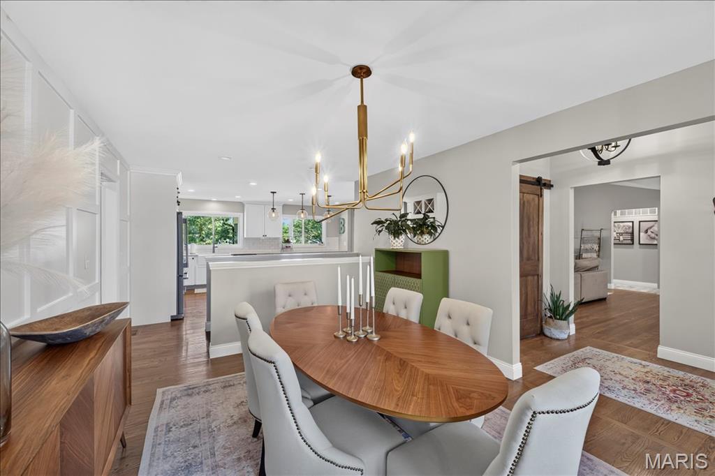 Claymont Estates 3 - Residential