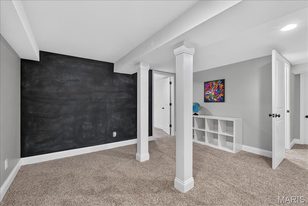 Claymont Estates 3 - Residential
