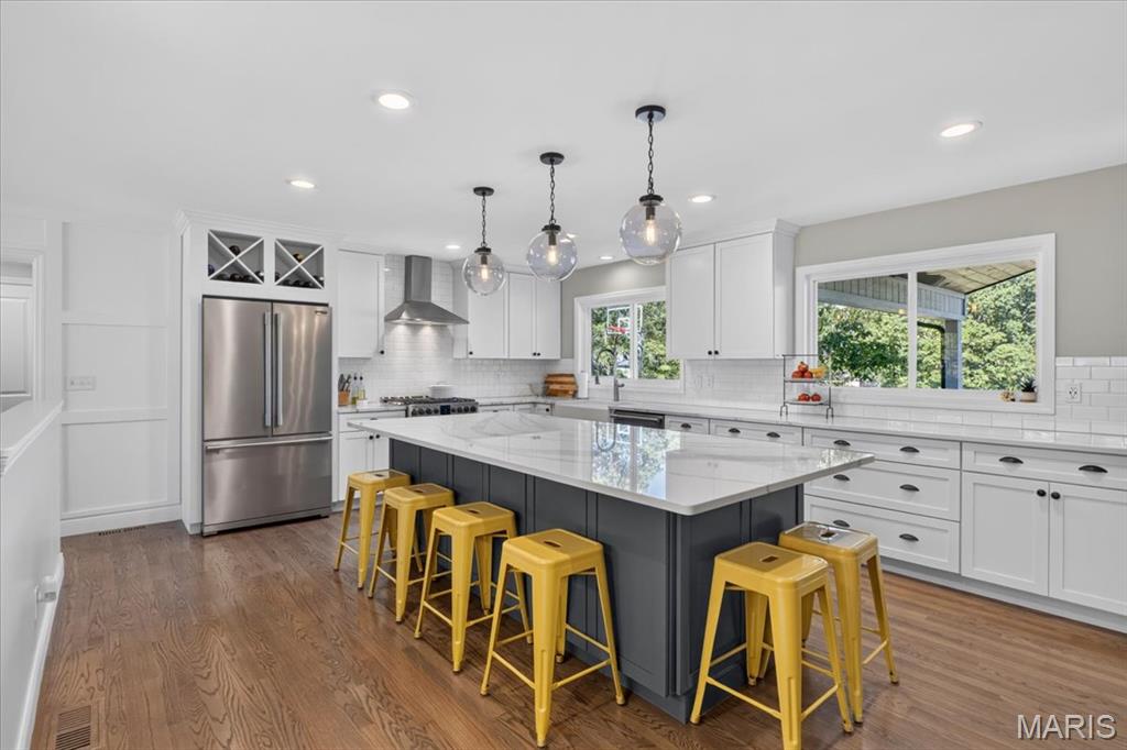 Claymont Estates 3 - Residential