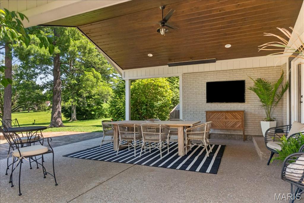 Claymont Estates 3 - Residential