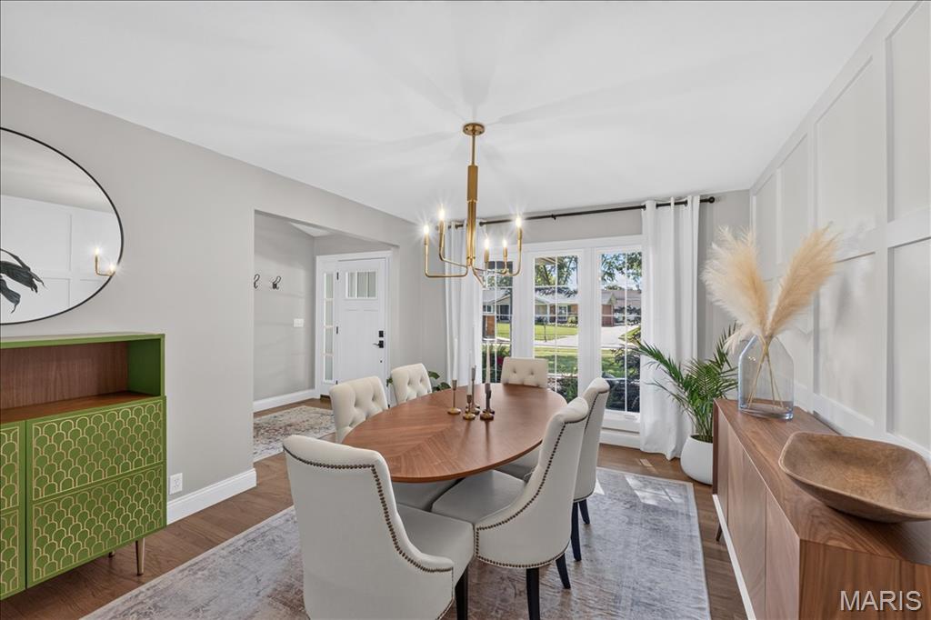 Claymont Estates 3 - Residential