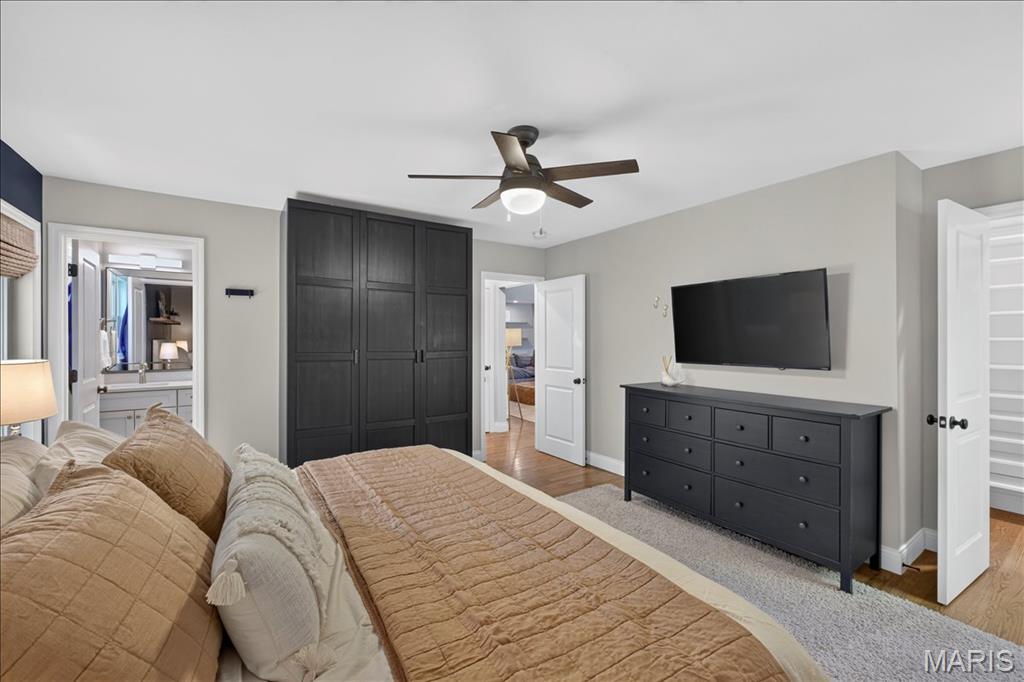 Claymont Estates 3 - Residential