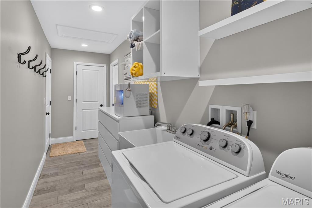 Claymont Estates 3 - Residential