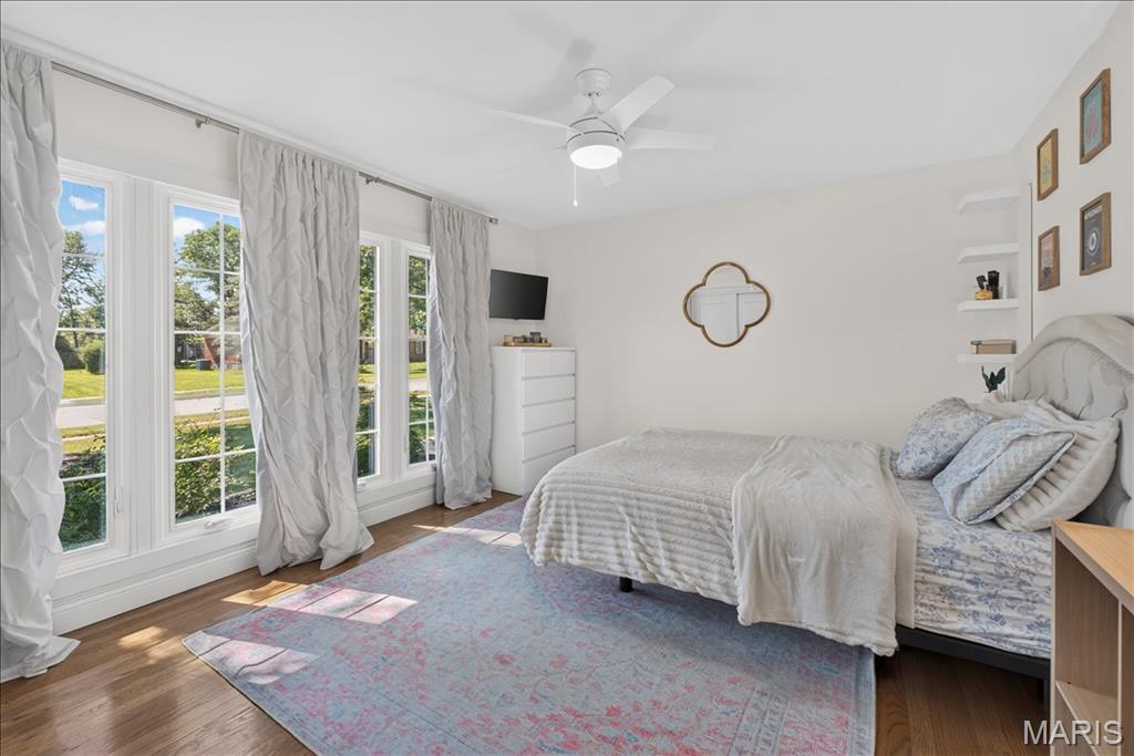 Claymont Estates 3 - Residential