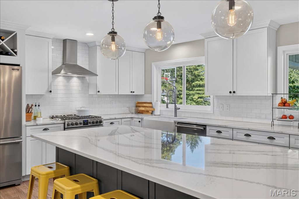 Claymont Estates 3 - Residential