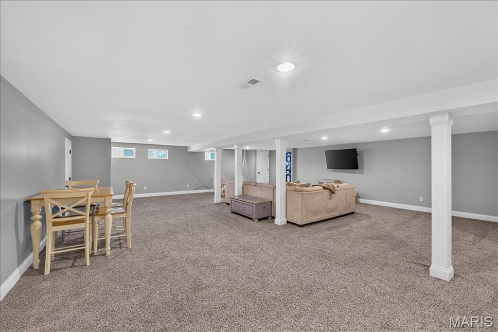 Claymont Estates 3 - Residential