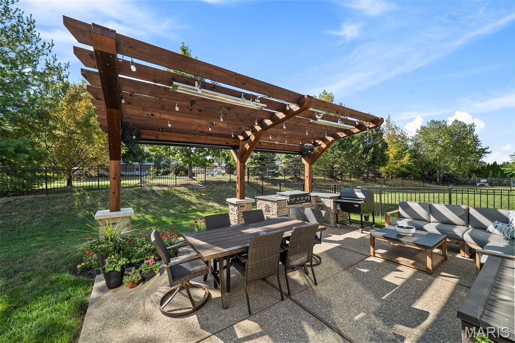 Grants View Two - Residential