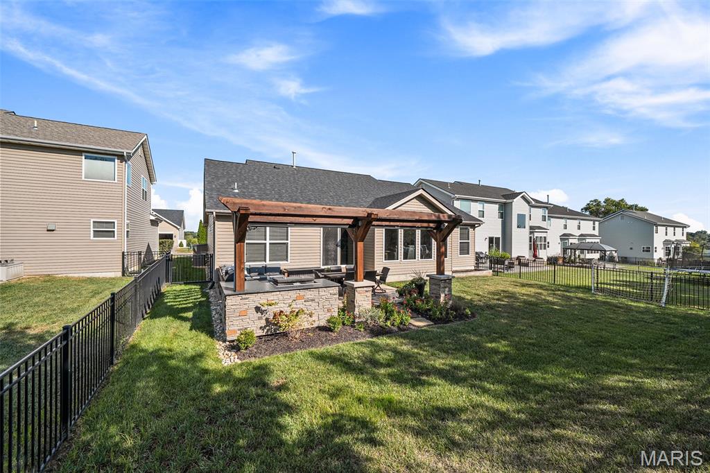 Grants View Two - Residential