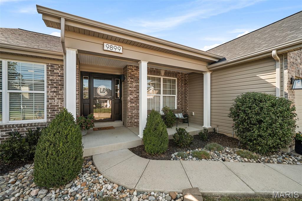 Grants View Two - Residential