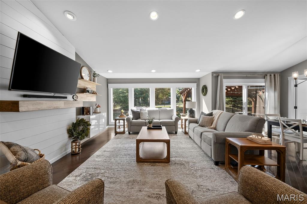 Grants View Two - Residential