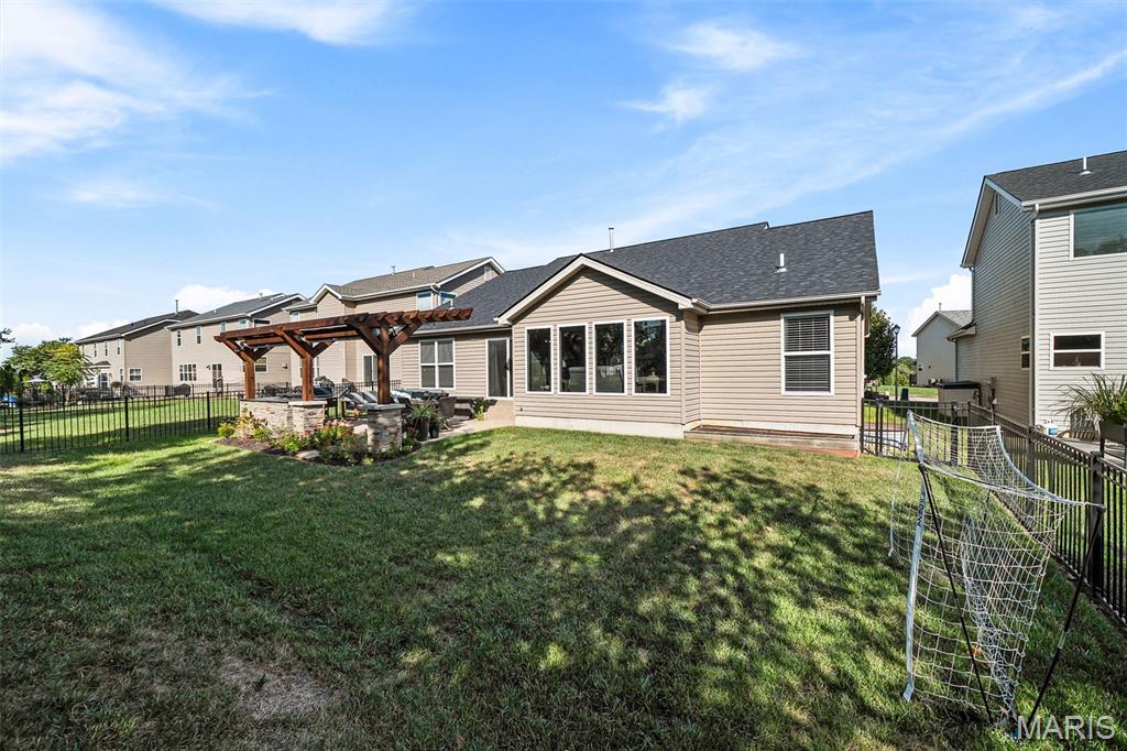 Grants View Two - Residential