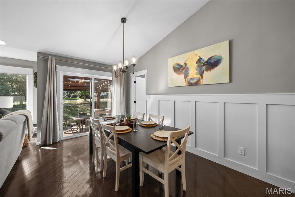Grants View Two - Residential