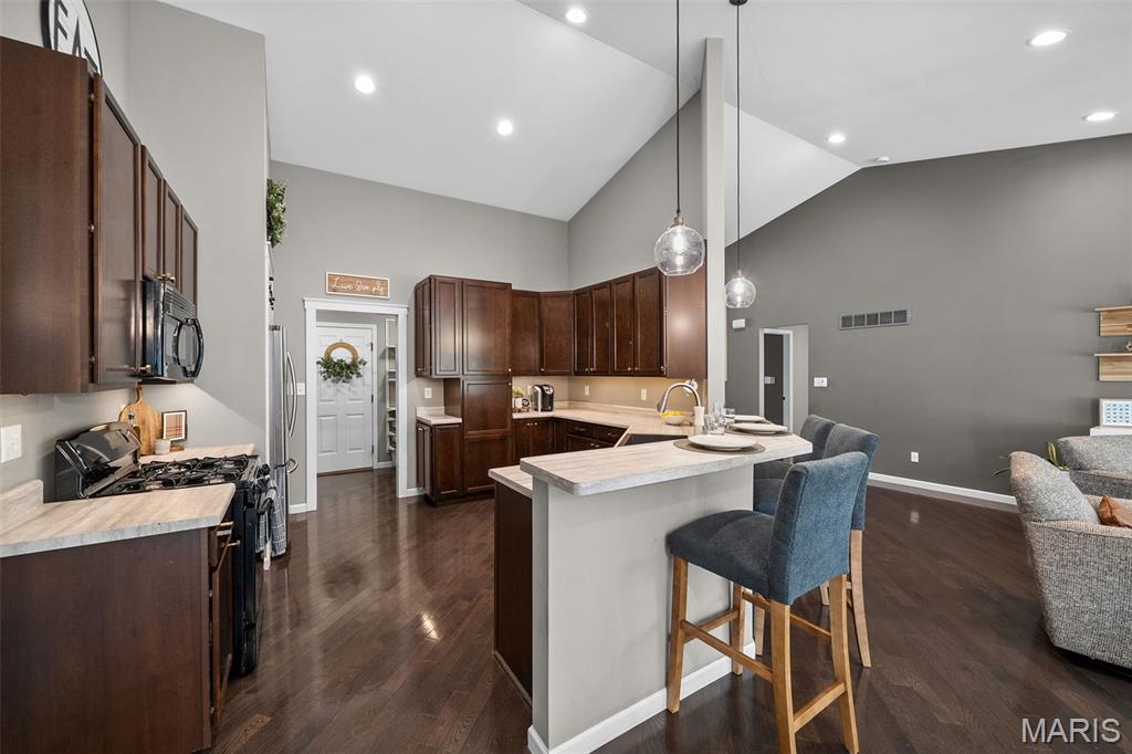 Grants View Two - Residential