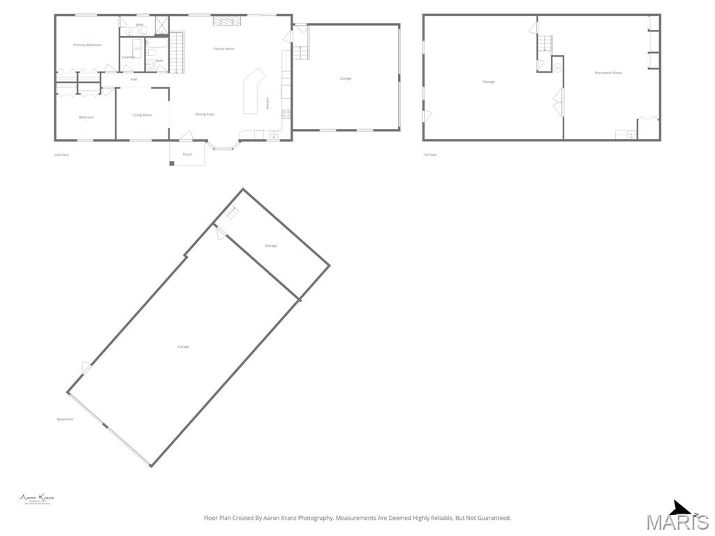 none - Residential