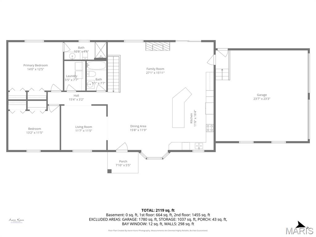 none - Residential
