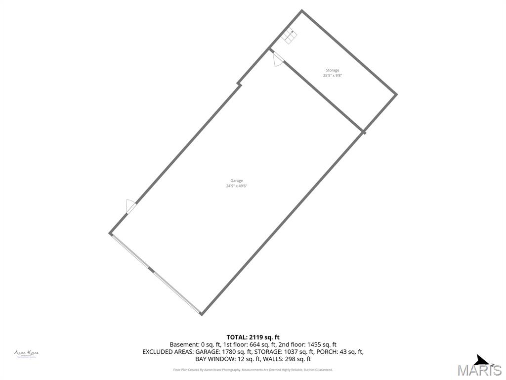 none - Residential