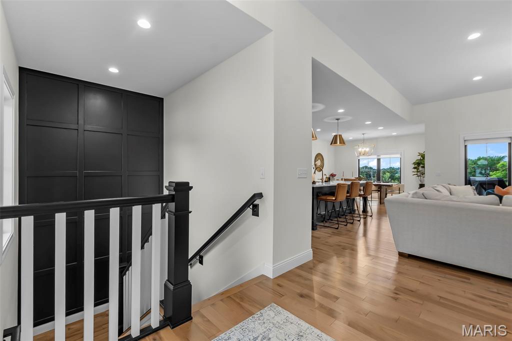 Touchdown Rdg 2 - Residential