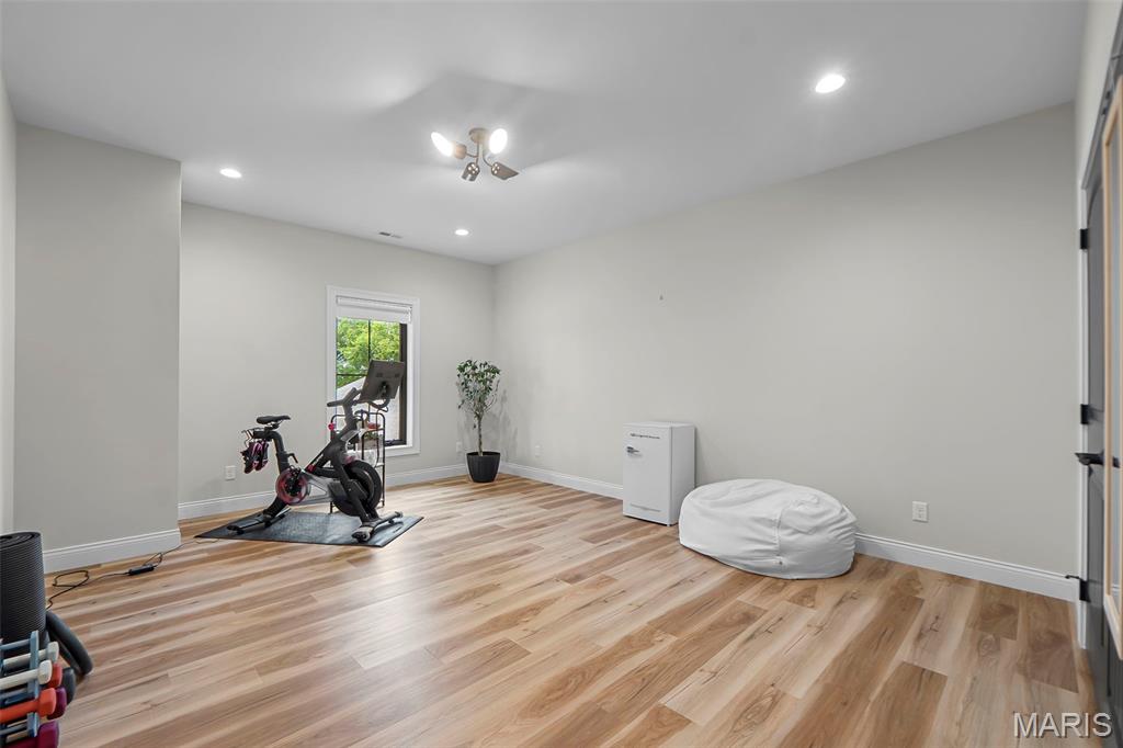 Touchdown Rdg 2 - Residential