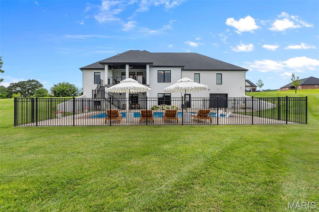Touchdown Rdg 2 - Residential