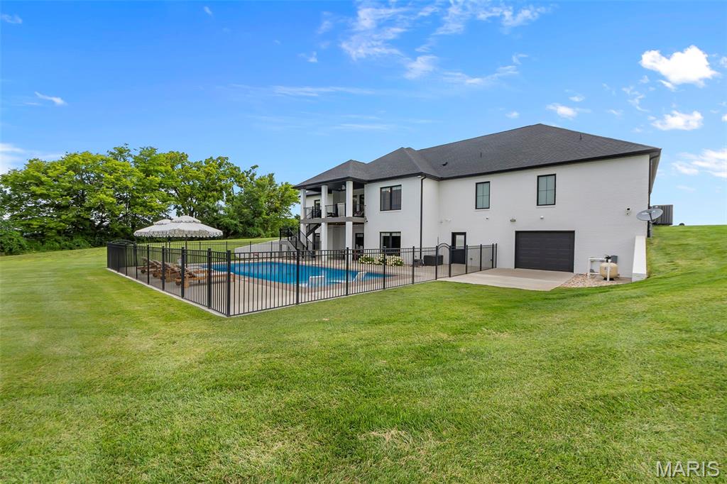 Touchdown Rdg 2 - Residential