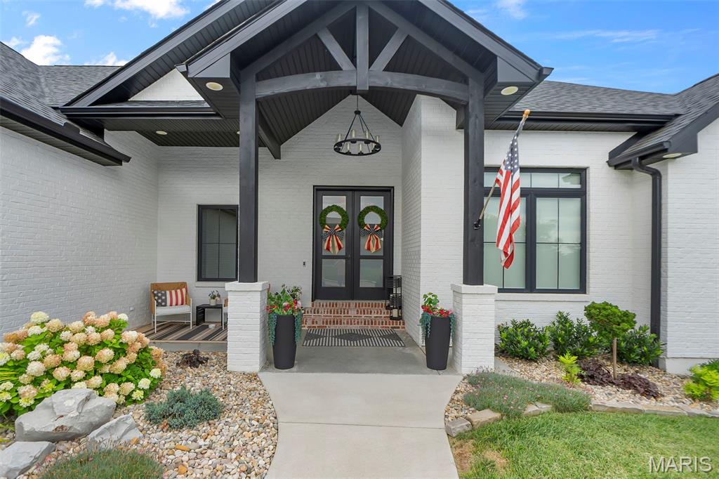 Touchdown Rdg 2 - Residential