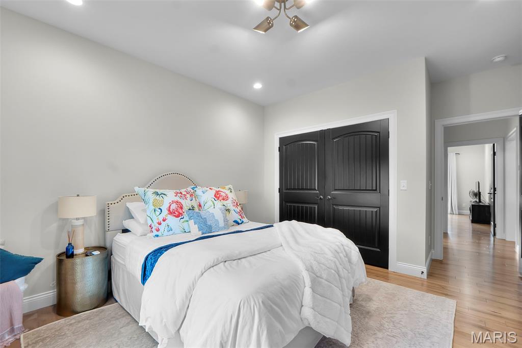 Touchdown Rdg 2 - Residential