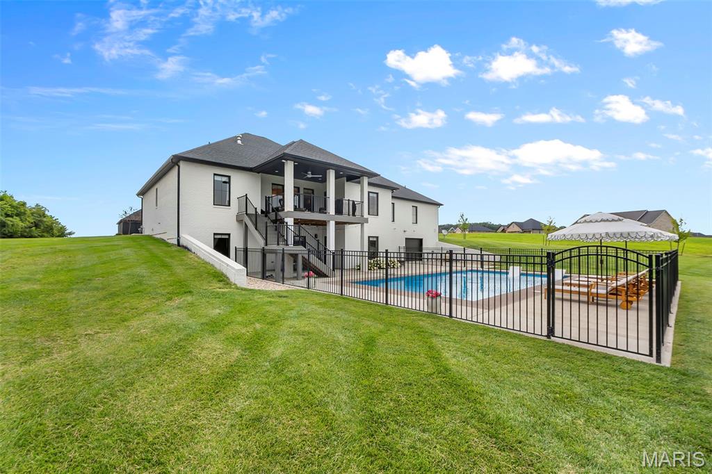 Touchdown Rdg 2 - Residential