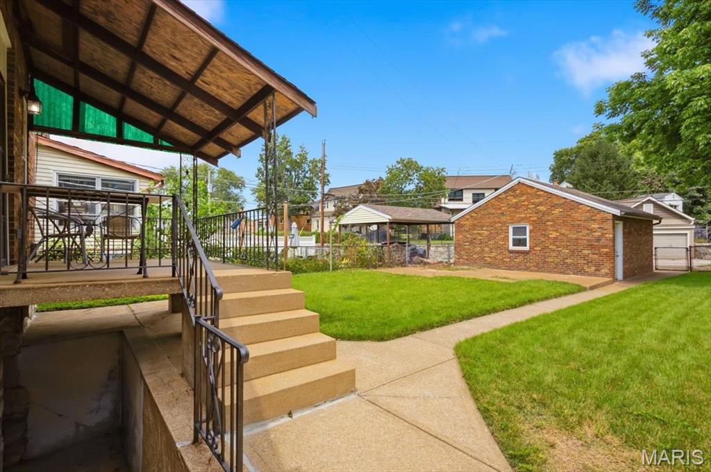 Woodland Court Add - Residential