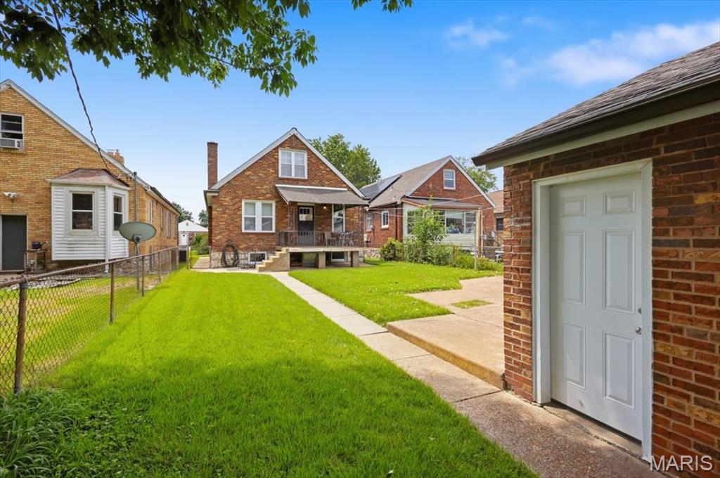 Woodland Court Add - Residential