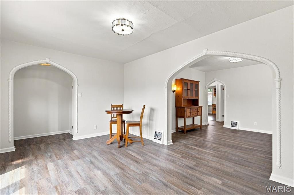 Woodland Court Add - Residential