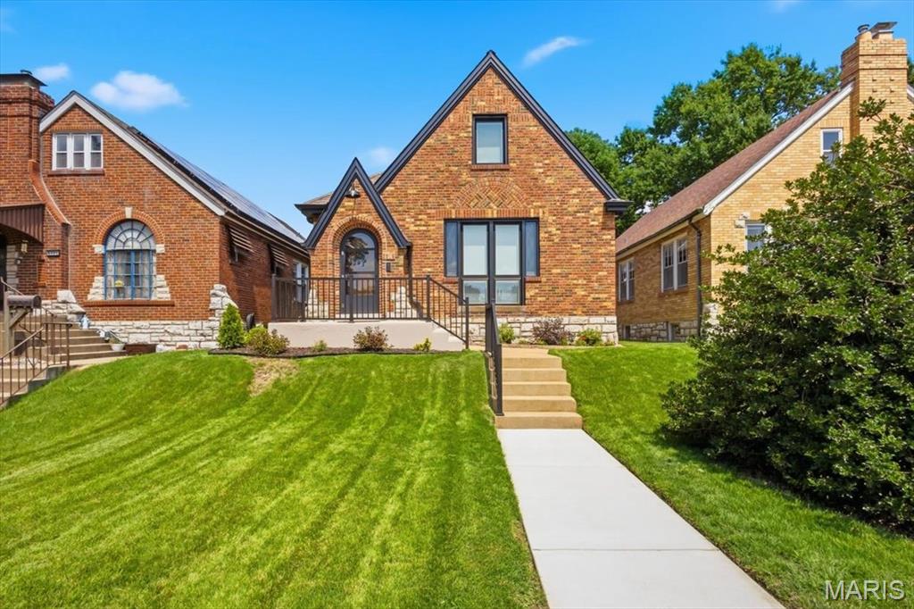 Woodland Court Add - Residential