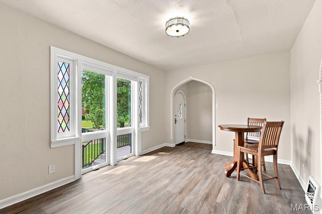 Woodland Court Add - Residential