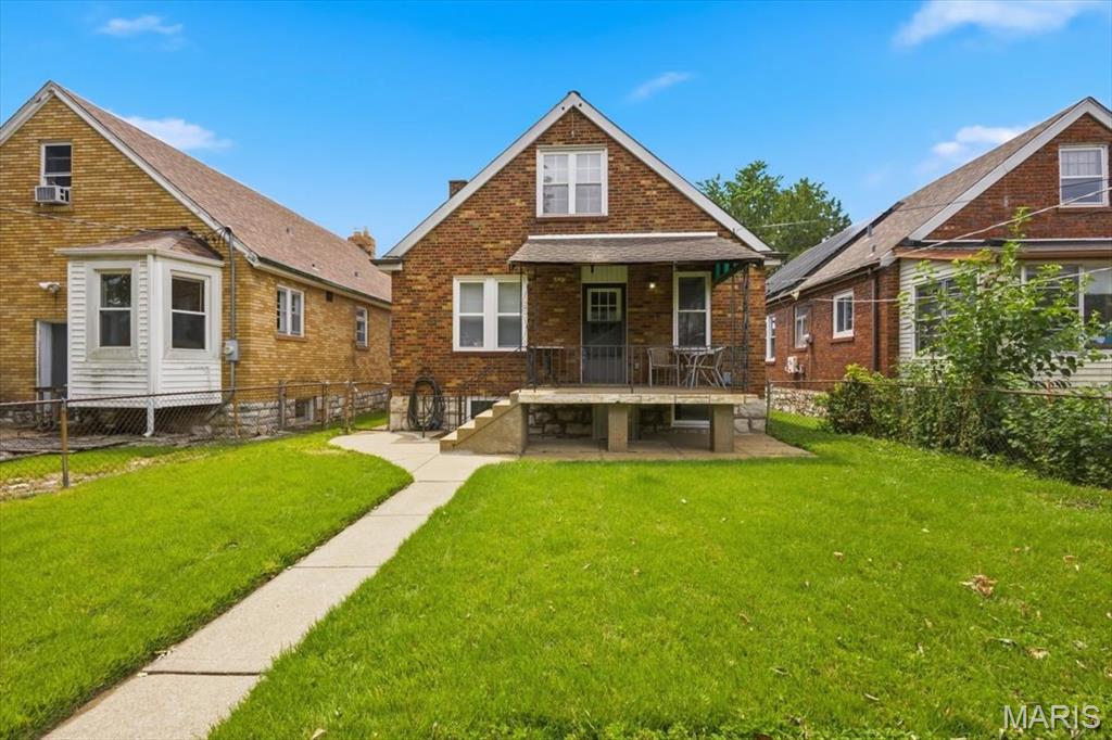 Woodland Court Add - Residential