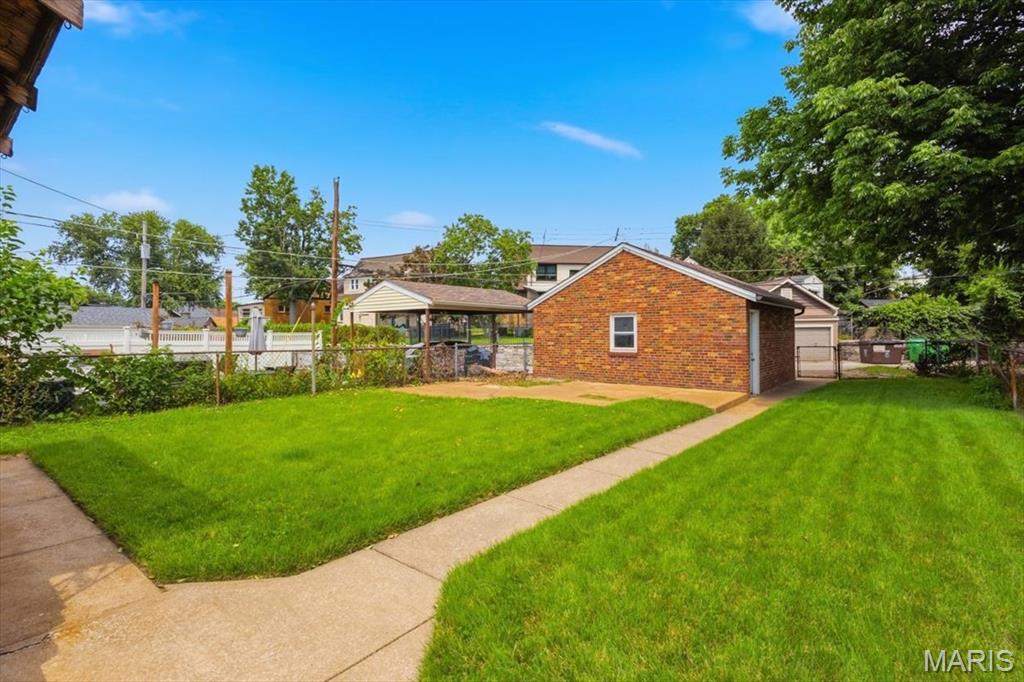 Woodland Court Add - Residential