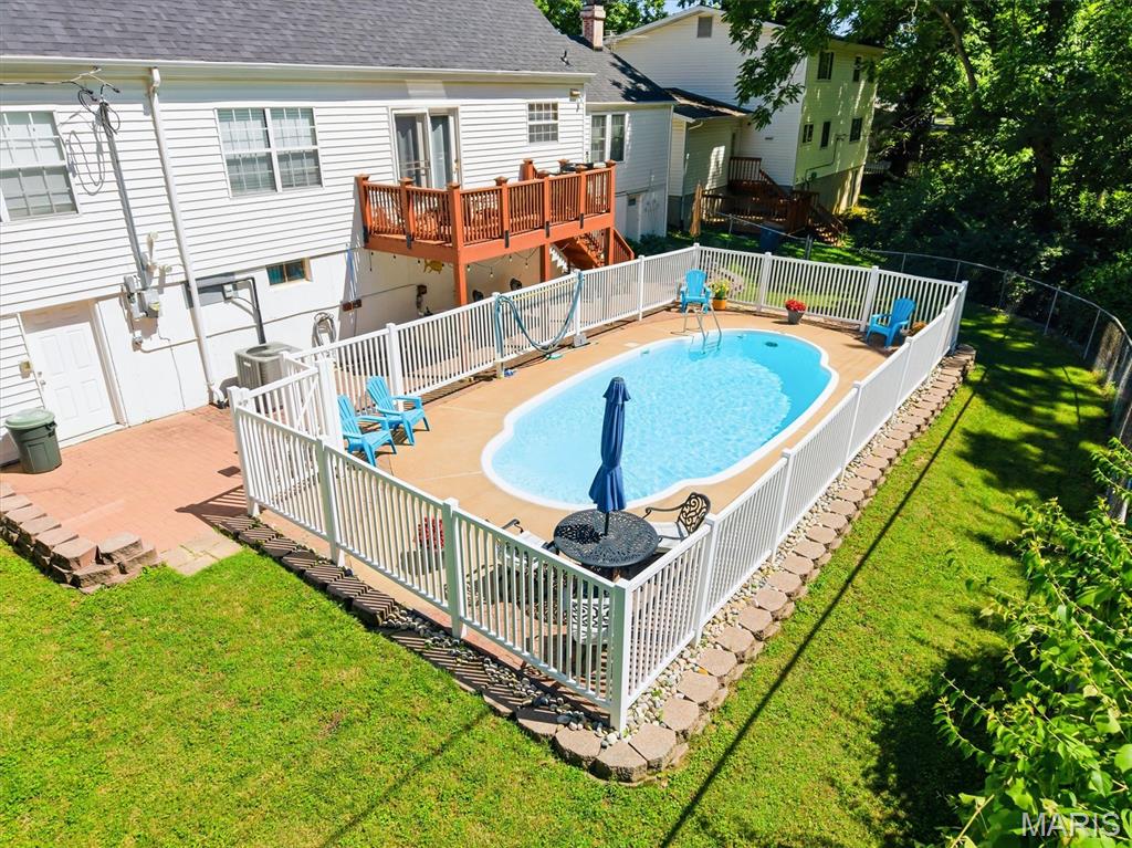 Fernwood 1 - Residential