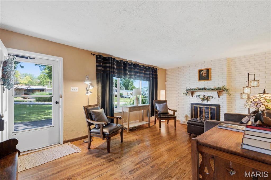 Fernwood 1 - Residential