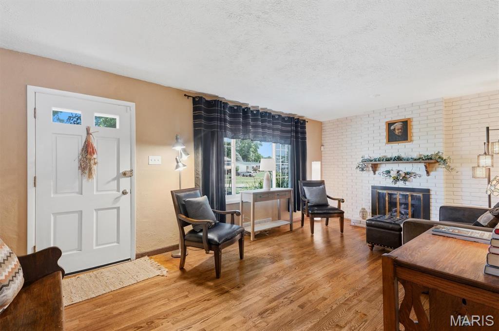 Fernwood 1 - Residential