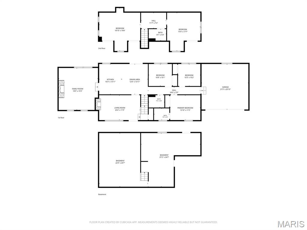 Fernwood 1 - Residential