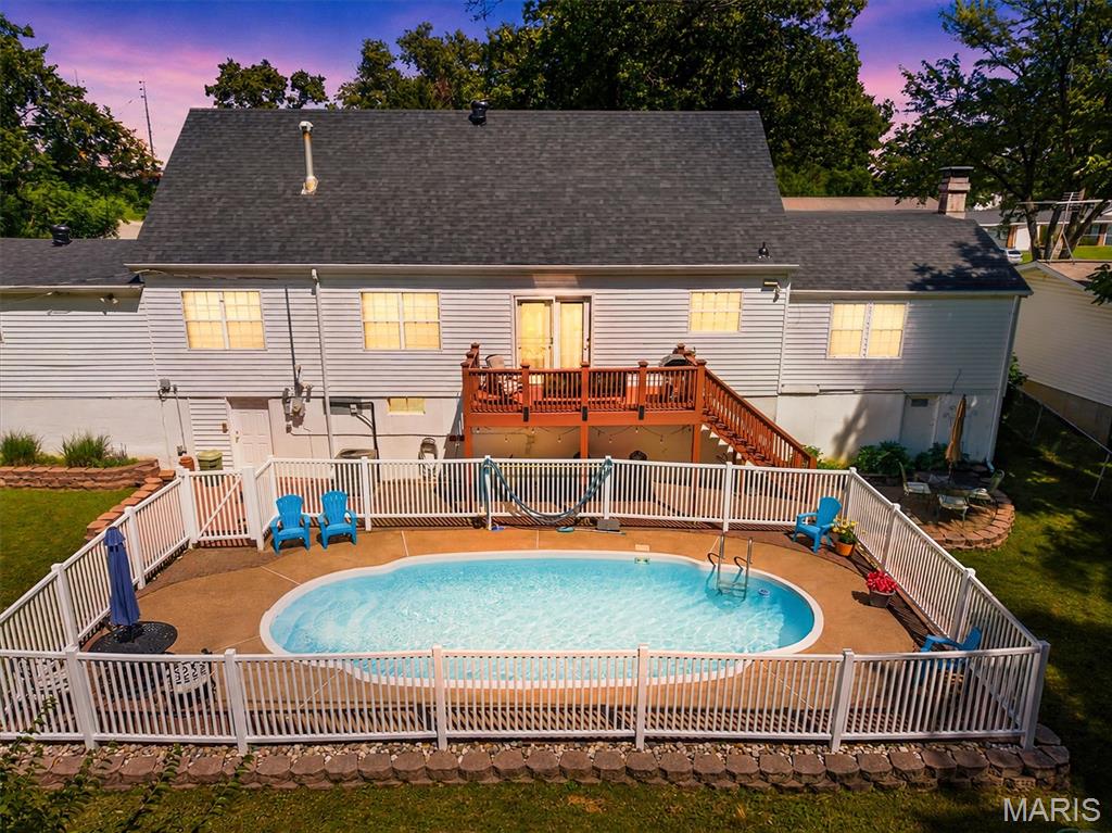 Fernwood 1 - Residential