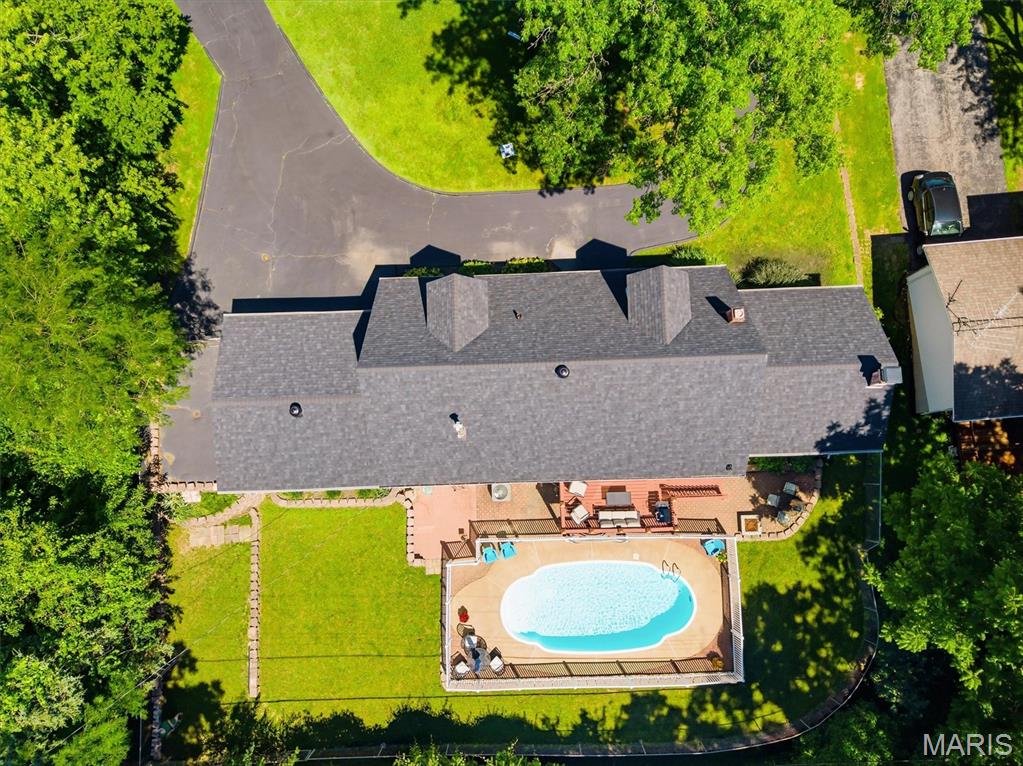 Fernwood 1 - Residential