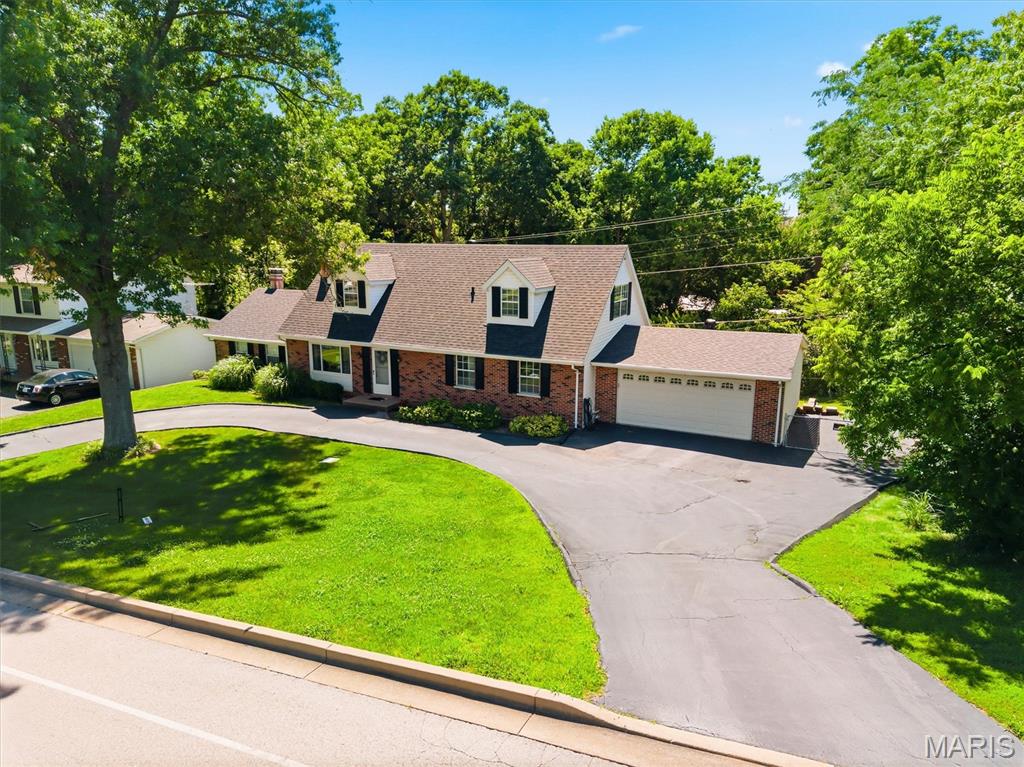 Fernwood 1 - Residential