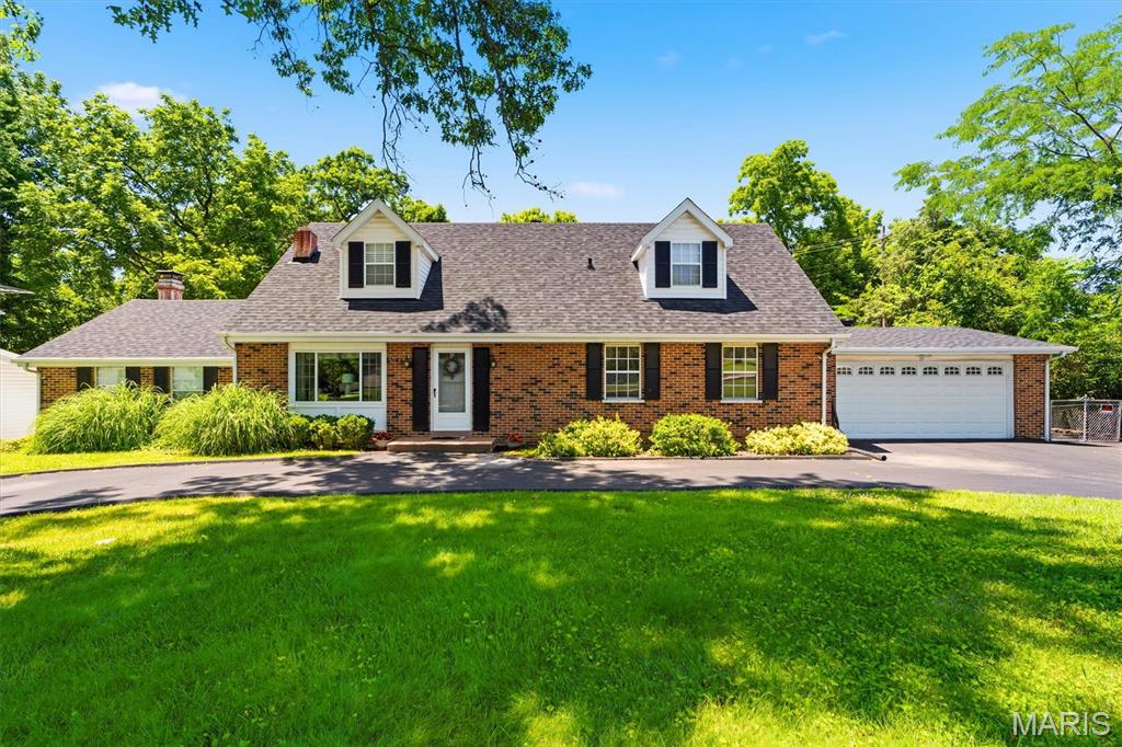 Fernwood 1 - Residential