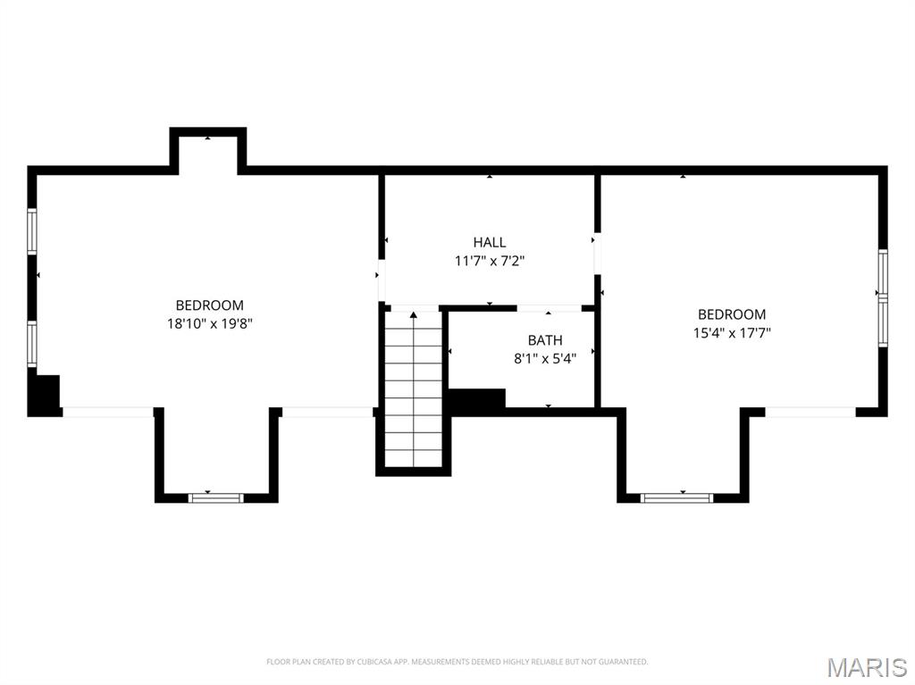 Fernwood 1 - Residential