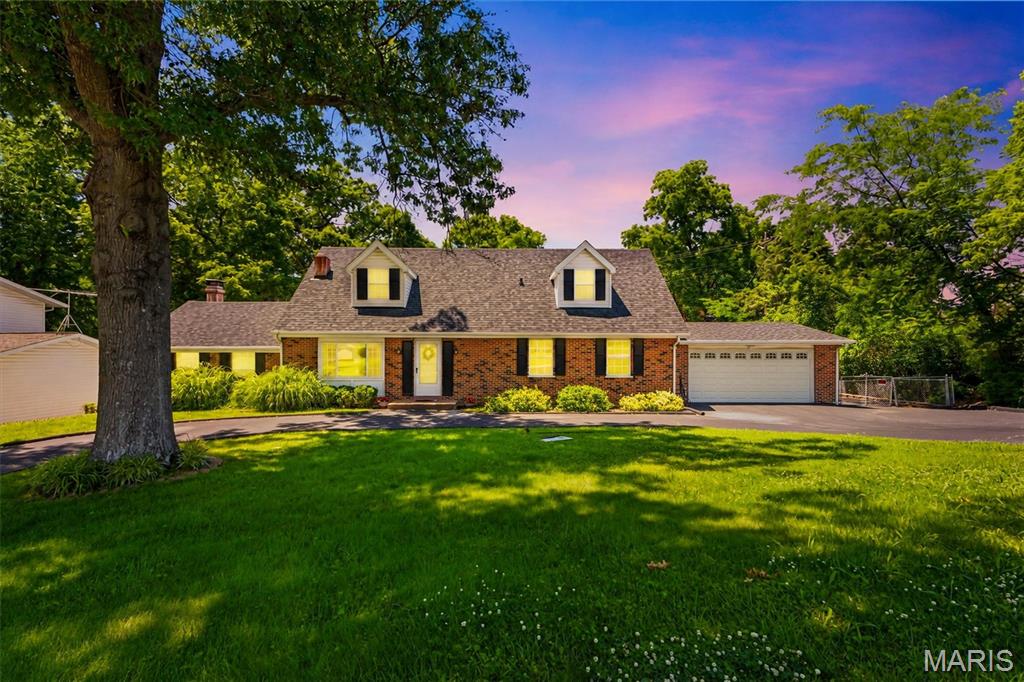 Fernwood 1 - Residential
