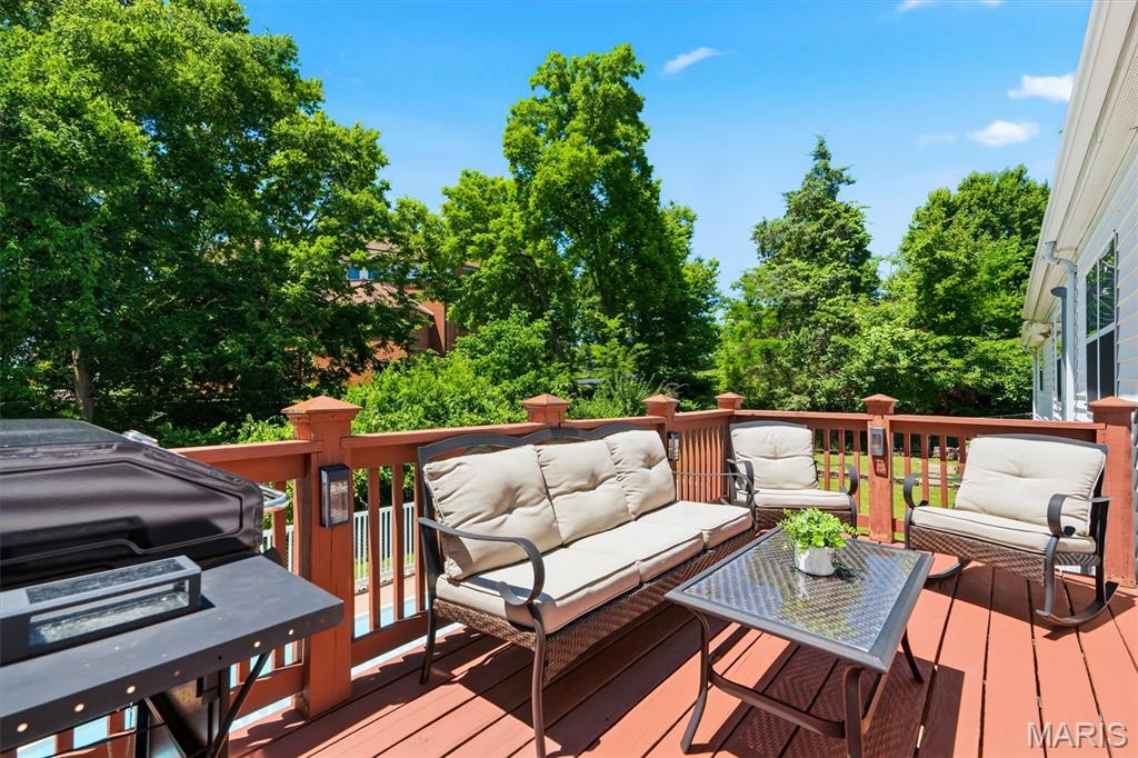 Fernwood 1 - Residential