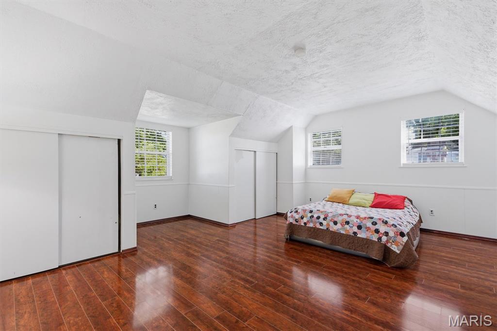 Fernwood 1 - Residential