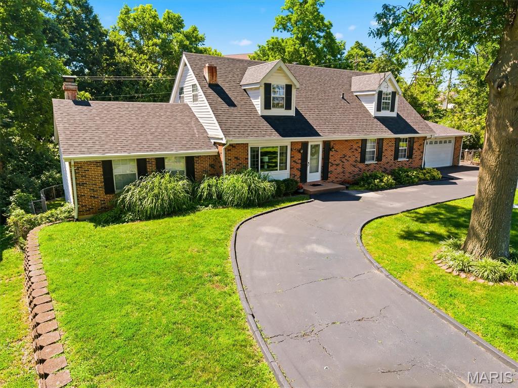 Fernwood 1 - Residential